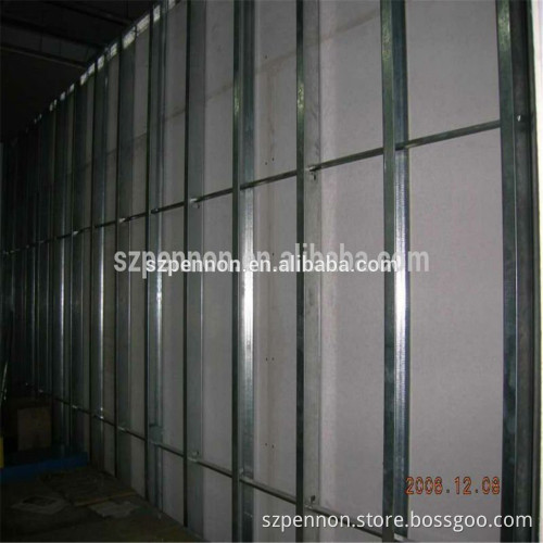 Office Steel Partition System
